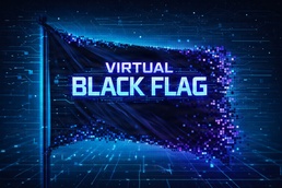 "The limit does not exist": Virtual Black Flag unleashes systems testing