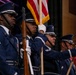 Air Force Band honors American music with community