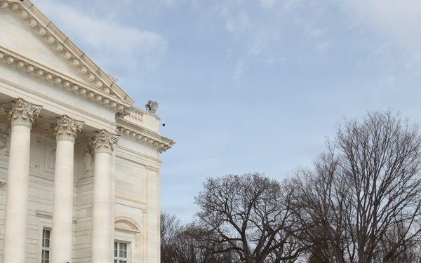 Future Leaders Represent DoWEA in the United States Senate Youth Program