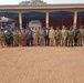AFRICOM Inspector General Engagement Strengthens Military Governance Partnership in Central African Republic