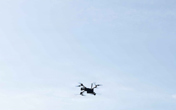 Students with WOBC execute Field Exercise