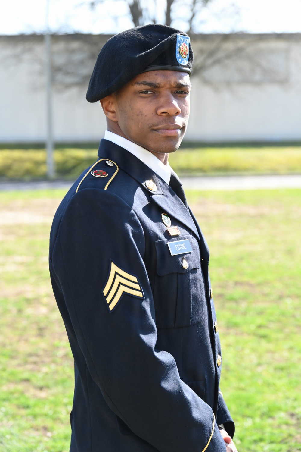 USAG Stuttgart Soldiers forge path to Best Warrior title