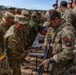 Colombian Senior Enlisted Leaders Visit 7th Special Forces Group (Airborne) During 22nd PISAJ Engagement