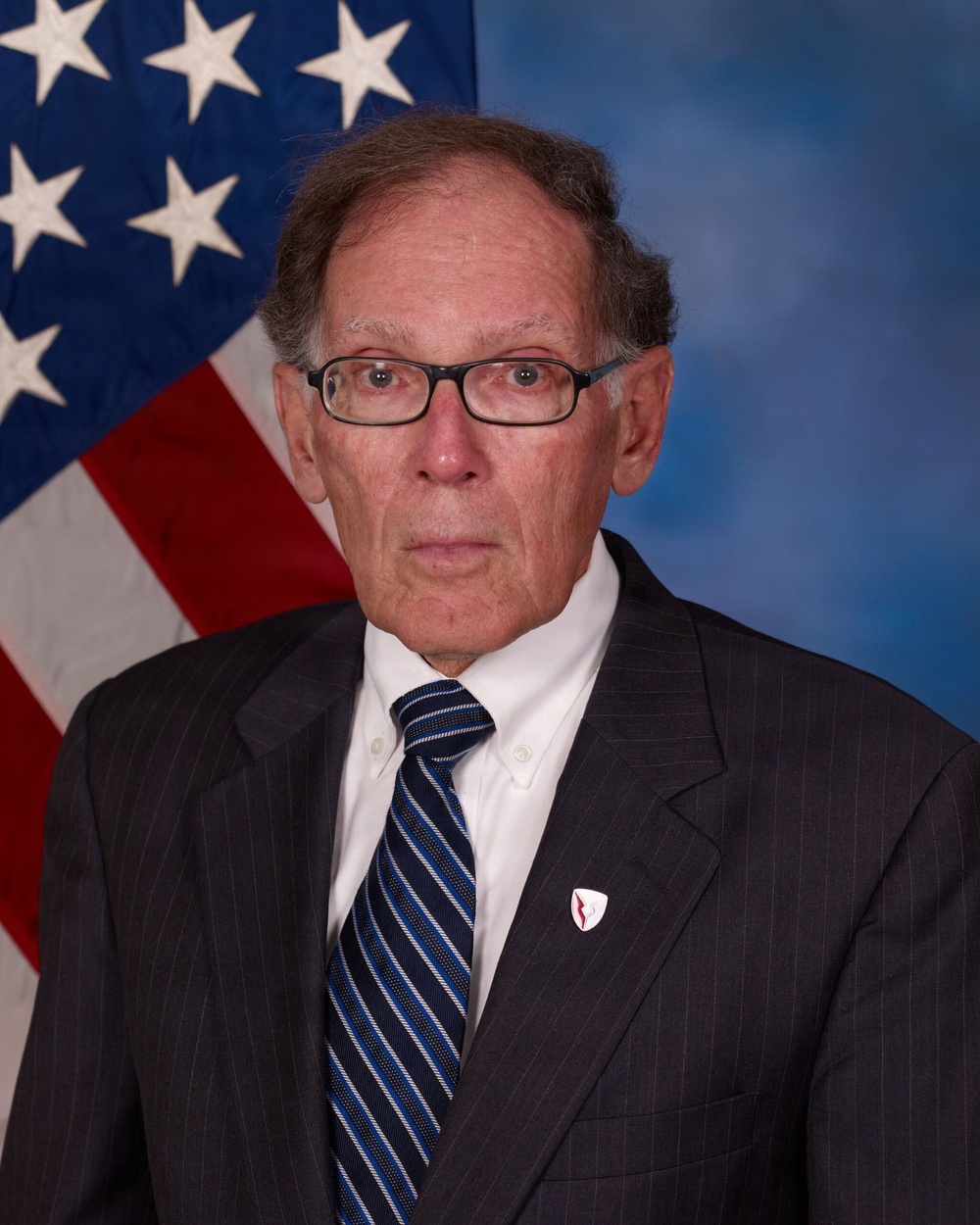 Mr. Thomas Ficklin, ACC-APG