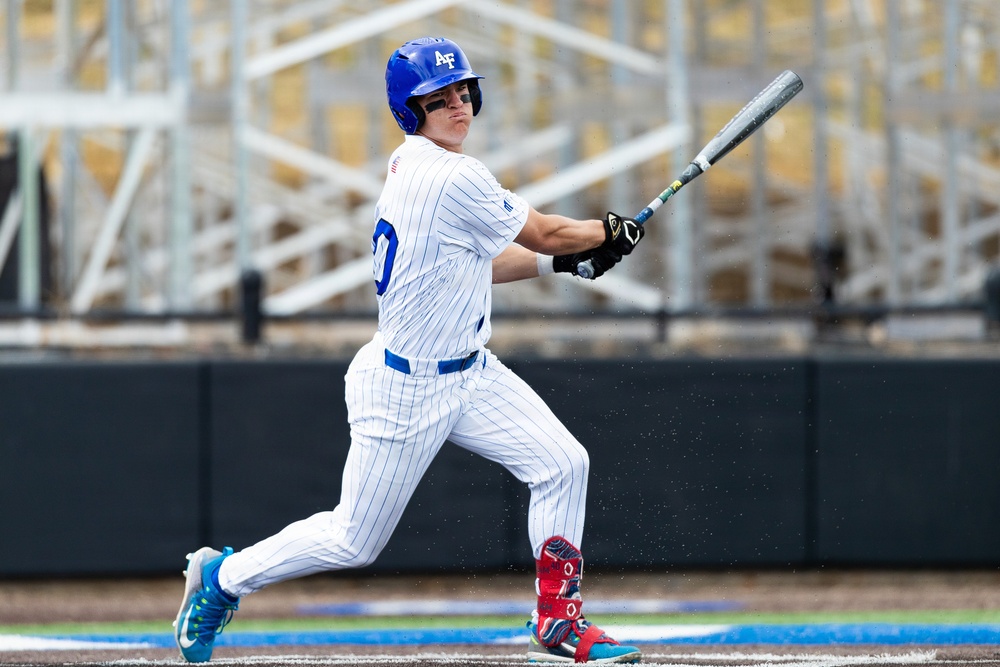 USAFA Baseball vs UNLV 2026