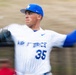 USAFA Baseball vs UNLV 2026