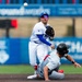 USAFA Baseball vs UNLV 2026