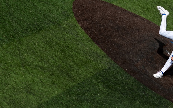 USAFA Baseball vs UNLV 2026