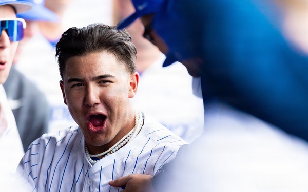 USAFA Baseball vs UNLV 2026