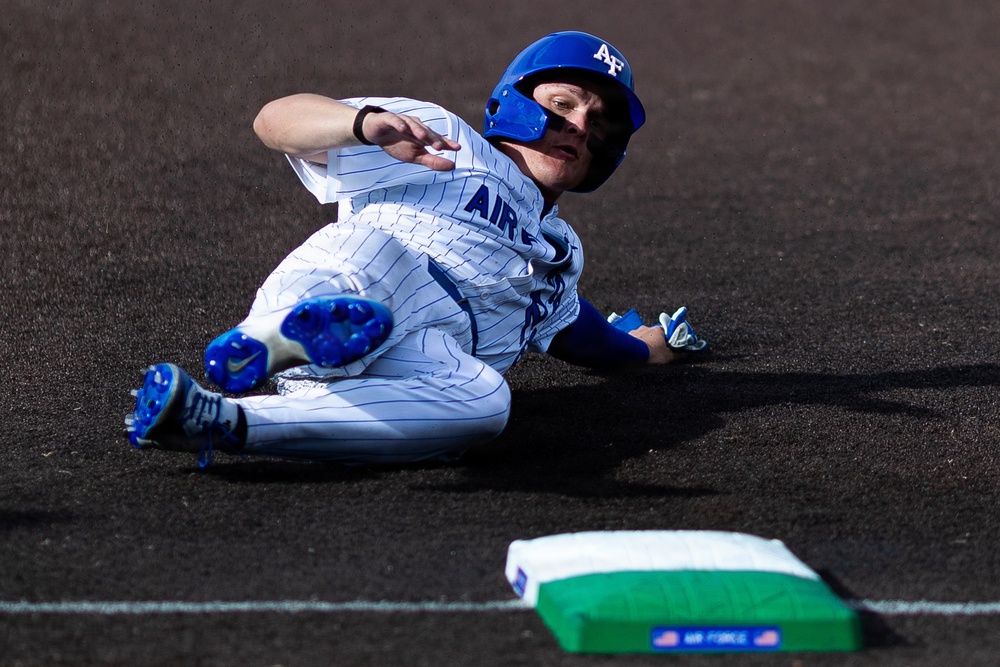 USAFA Baseball vs UNLV 2026