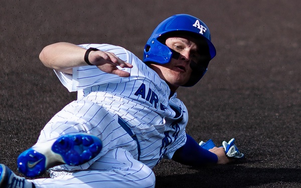 USAFA Baseball vs UNLV 2026