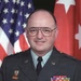Retired Maj. Gen. David Gust, CPE IEW&amp;S