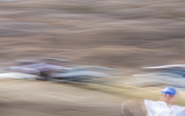 USAFA Baseball vs UNLV 2026