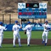 USAFA Baseball vs UNLV 2026