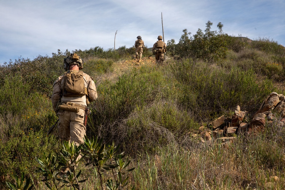 JTF-SB use ATAK along the southern border