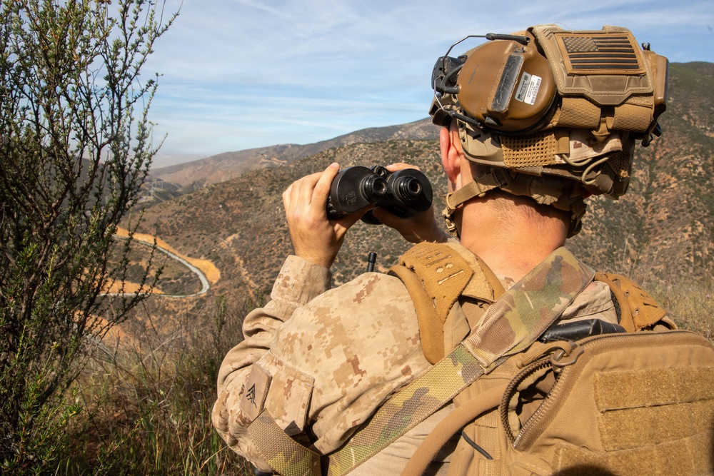 JTF-SB use ATAK along the southern border