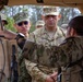 Colombian Senior Enlisted Leaders Visit 7th Special Forces Group (Airborne) During 22nd PISAJ Engagement