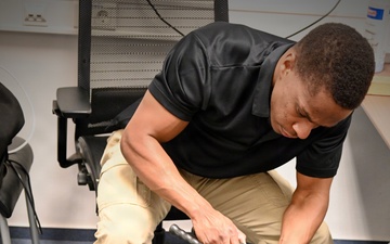 USAG Stuttgart Soldiers forge path to Best Warrior title