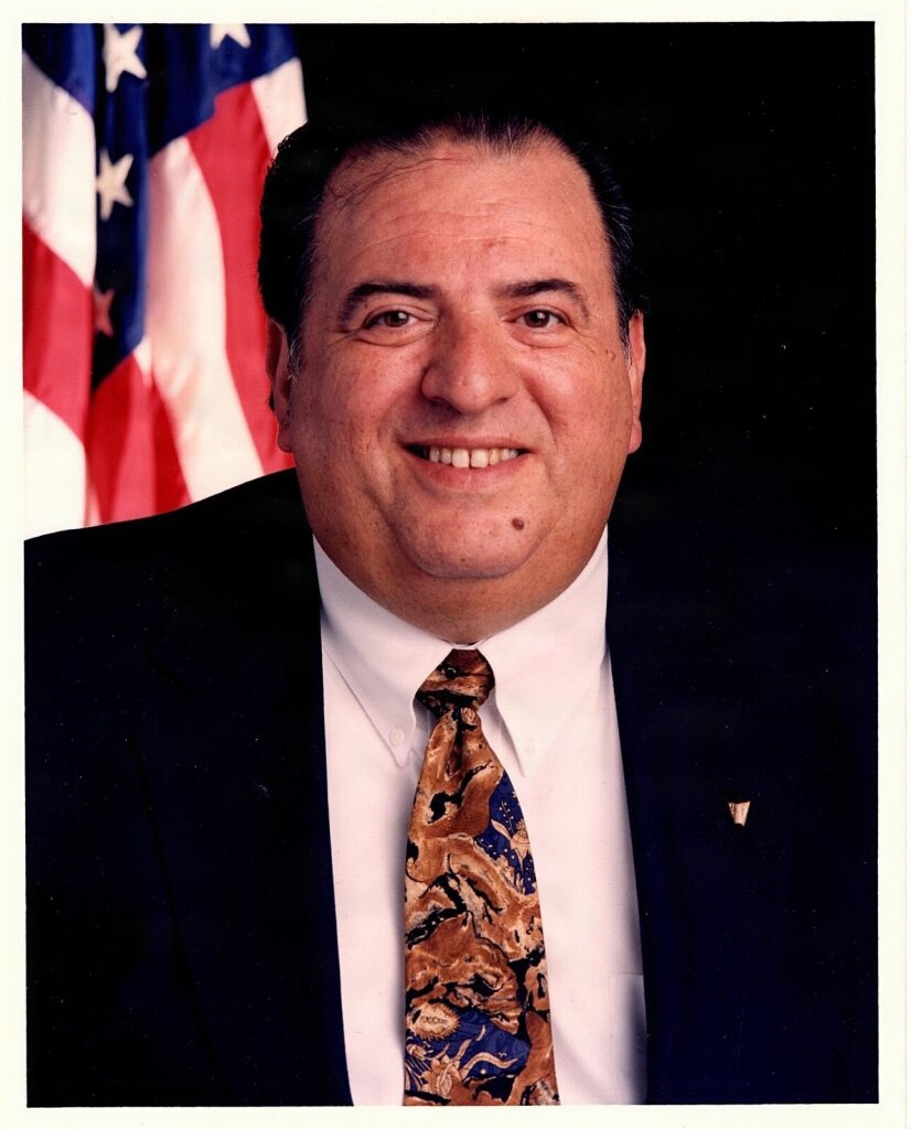 Mr. Frank Fiorilli, CECOM