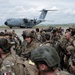 NATO mission Iraq redeployment