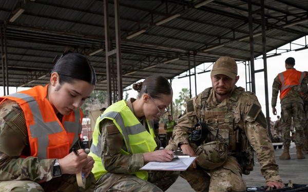 NATO mission Iraq redeployment