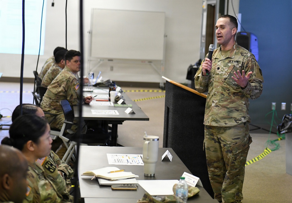 Momentum builds as Army’s multi-year medical logistics transformation yields success
