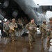 NATO mission Iraq redeployment