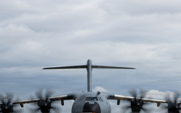 NATO mission Iraq redeployment