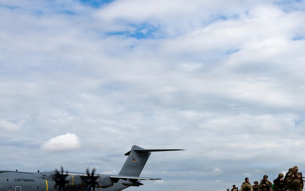 NATO mission Iraq redeployment