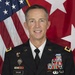 Retired Maj. Gen. Randy Taylor, CECOM
