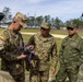 Colombian Senior Enlisted Leaders Visit 7th Special Forces Group (Airborne) During 22nd PISAJ Engagement