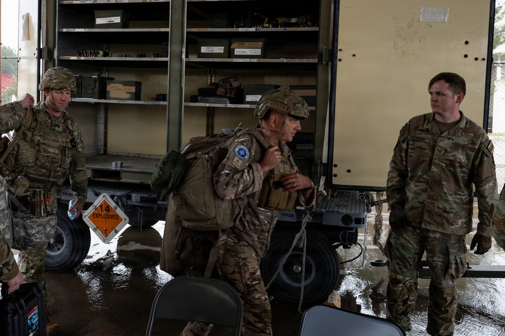 NATO mission Iraq redeployment