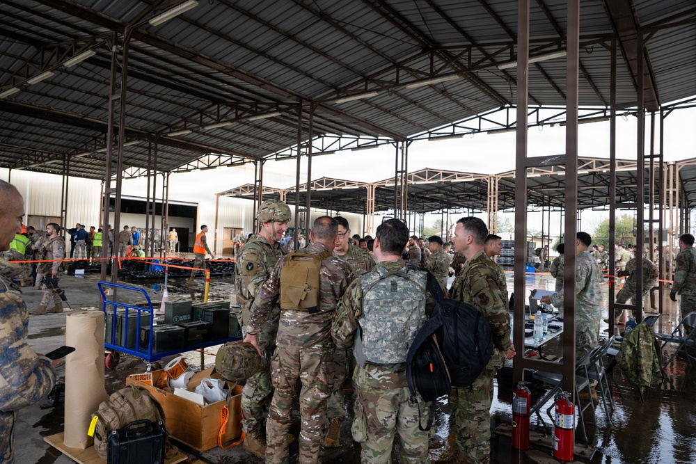 NATO mission Iraq redeployment