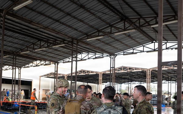 NATO mission Iraq redeployment