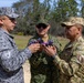 Colombian Senior Enlisted Leaders Visit 7th Special Forces Group (Airborne) During 22nd PISAJ Engagement