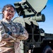 Spc. 3 Aliyah Sharks strengthens missile warning and tracking mission through innovation and readiness
