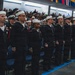 Recruit Training Command Mar. 19, 2026 Pass-In-Review