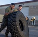 9th Communication Battalion conducts PT event
