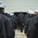 Recruit Training Command Mar. 19, 2026 Pass-In-Review