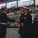 Recruit Training Command Pass in Review Mar. 19, 2026
