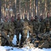 Pennsylvania Army National Guard Soldiers place 2nd in Lithuania Land Forces Best Infantry Squad competition