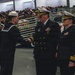 Recruit Training Command Mar. 19, 2026 Pass-In-Review