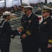 Recruit Training Command Mar. 19, 2026 Pass-In-Review