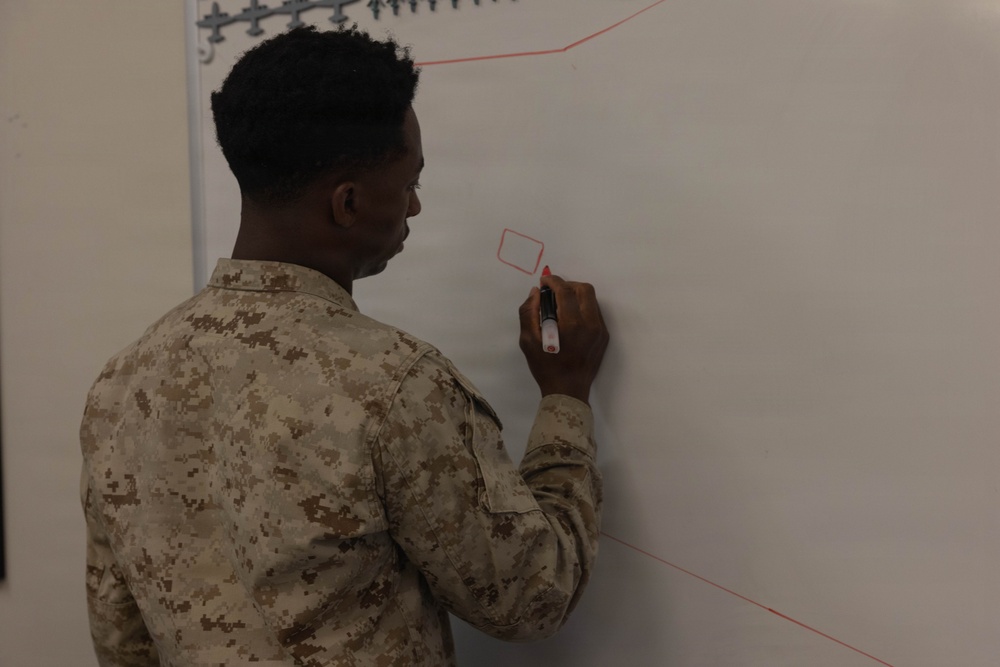 WTI 2-26: FARP OIC Course