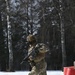 Pennsylvania Army National Guard Soldiers place 2nd in Lithuania Land Forces Best Infantry Squad competition