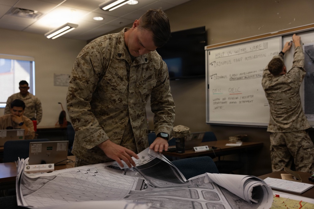 WTI 2-26: FARP OIC Course