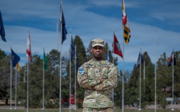 From Home to the Tactical Edge: A Guardian's Story