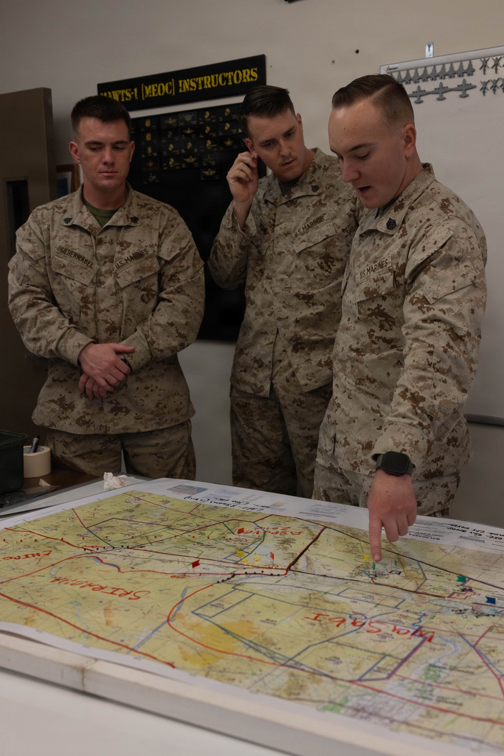 WTI 2-26: FARP OIC Course