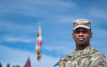 From Home to the Tactical Edge: A Guardian's Story