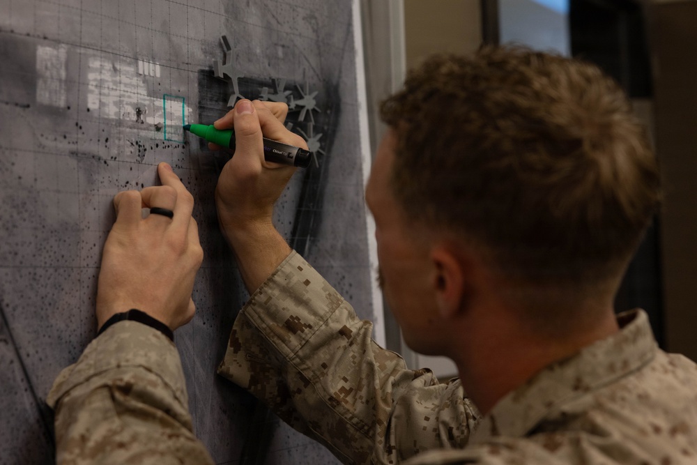 WTI 2-26: FARP OIC Course